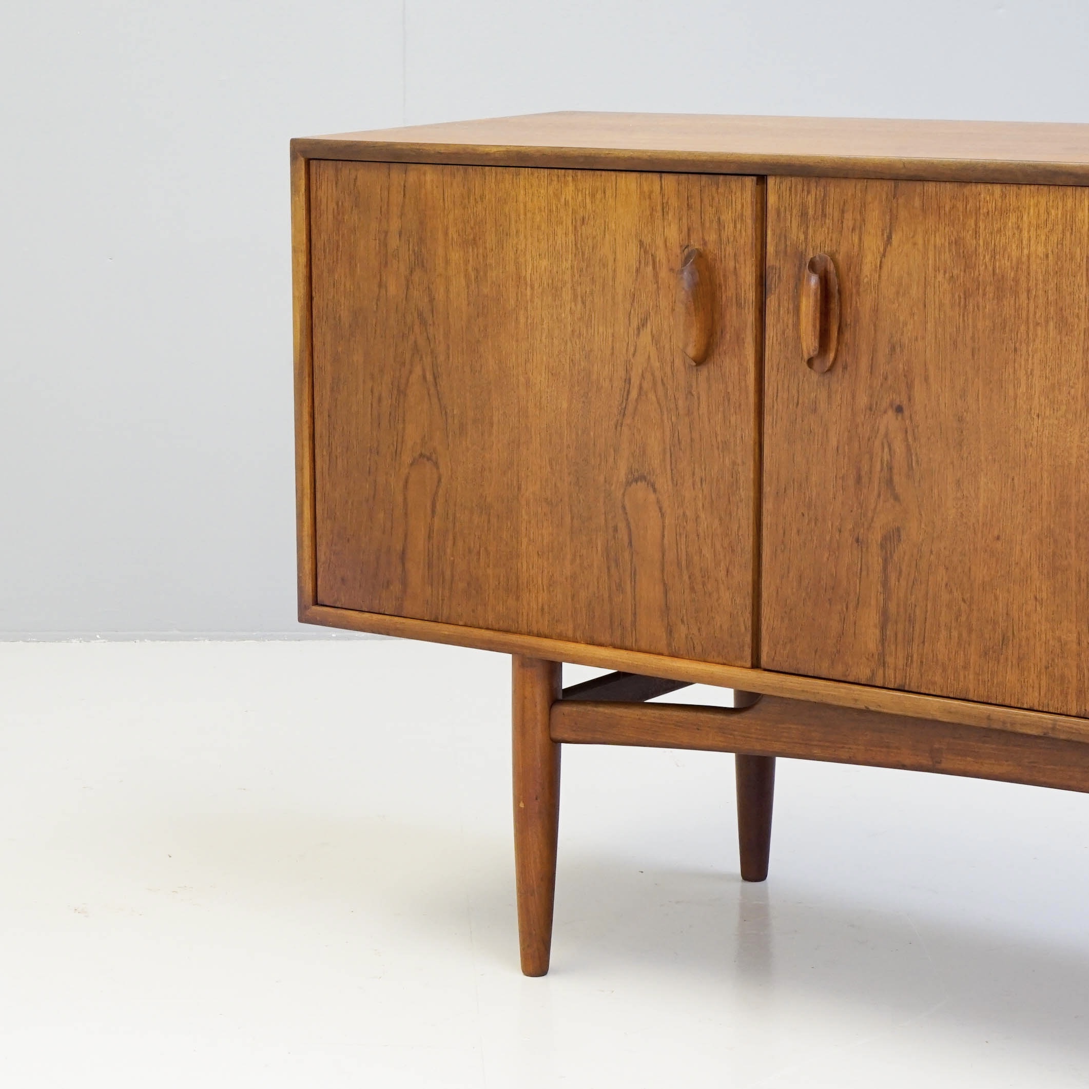 Large Mid- Century Sideboard by G Plan